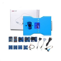 Show details for CG Pro 9S12 Programming Tool Picture of CG Pro 9S12 Programming Tool